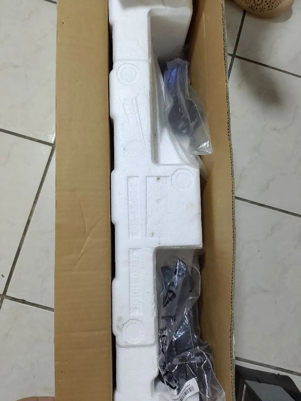 Monitor  - Foto 2