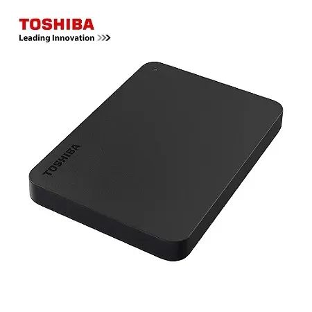 Hd externo toxiba 1T - Foto 3