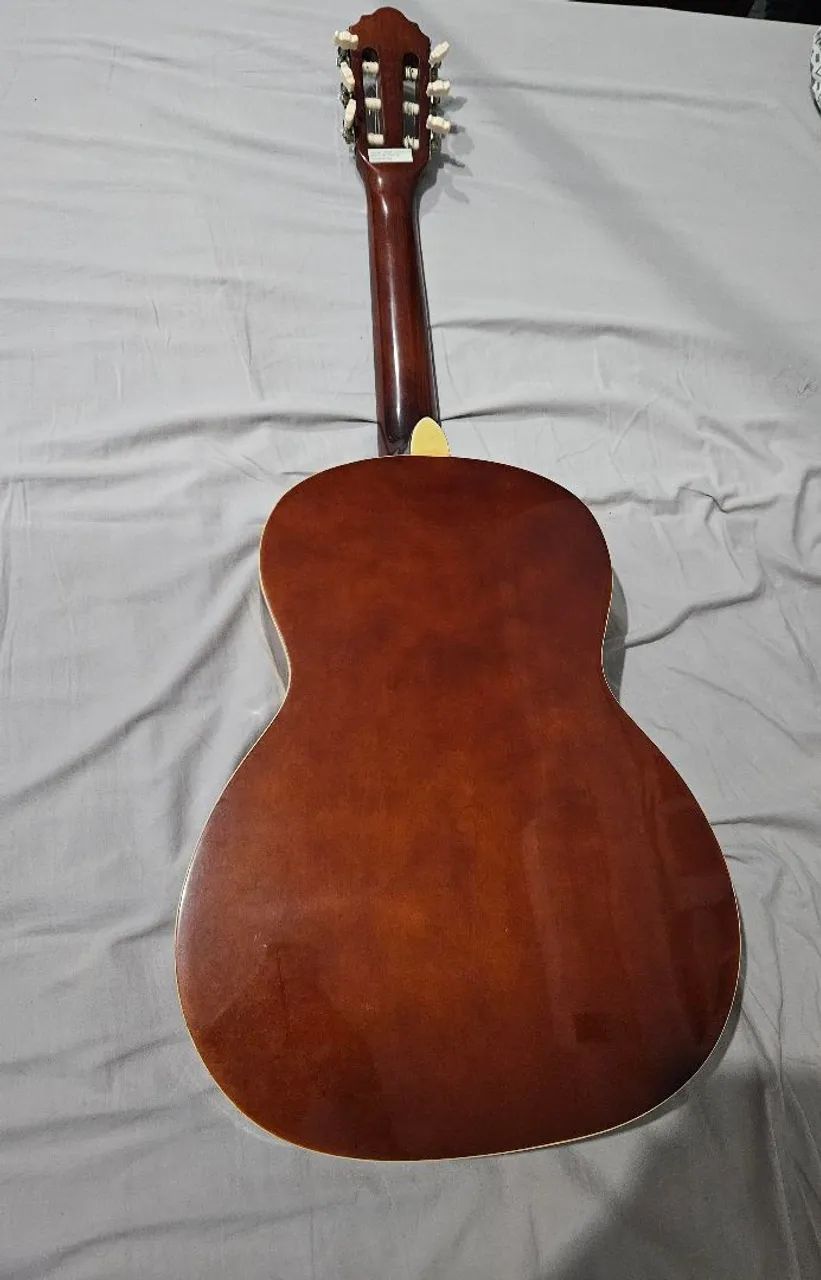 Violão pequeno  - Foto 2