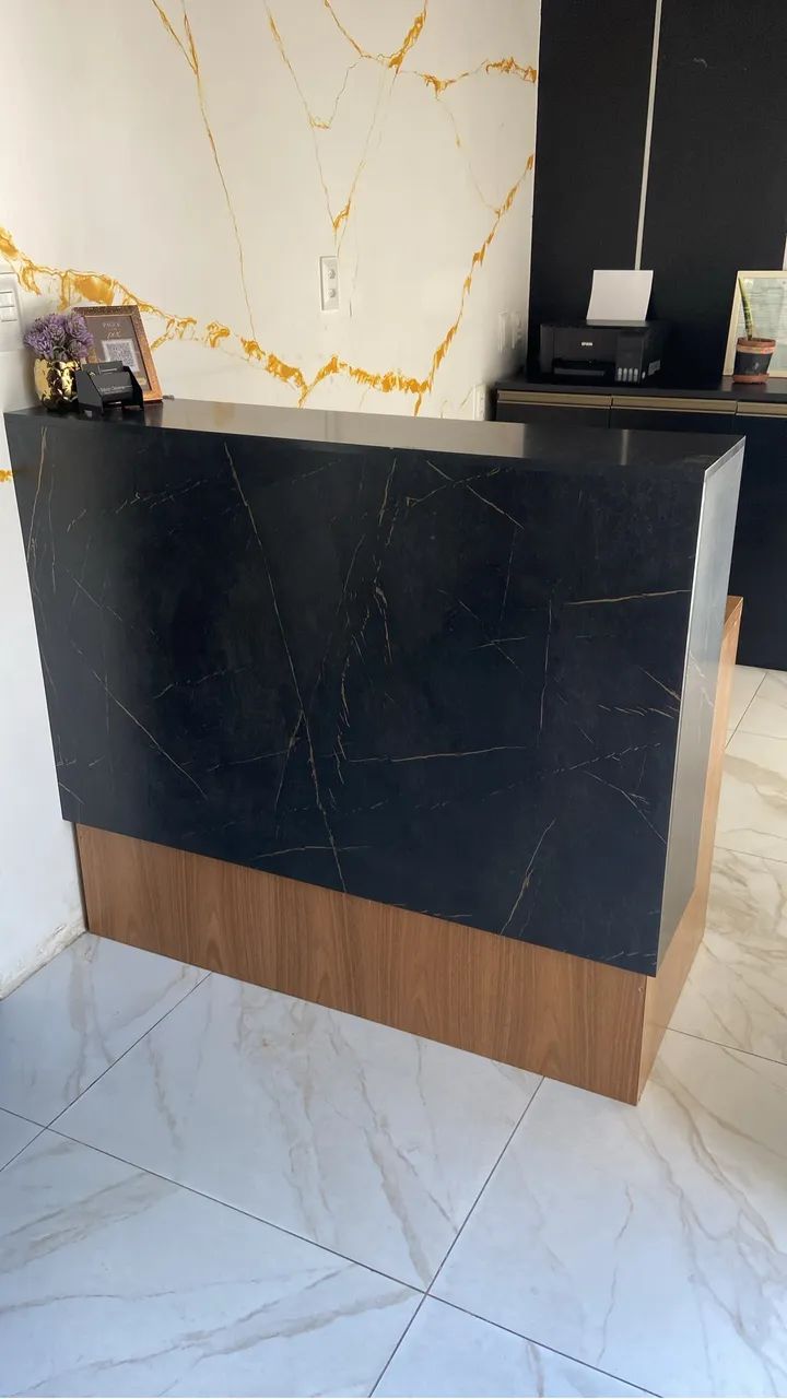 Móvel recepção  - Foto 2