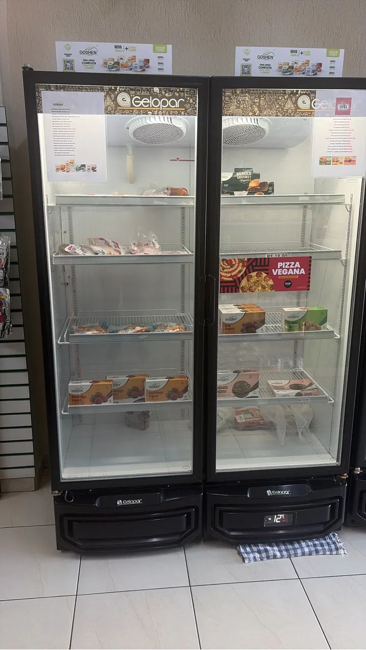 Freezer expositor vertical  - Foto 4