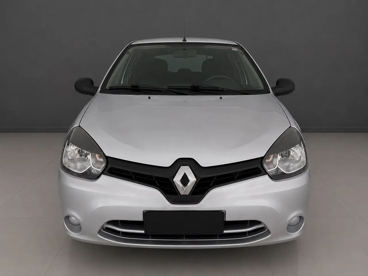 Renault Clio Rn/alize/expr./1.0 Hi-power 16V 5P 2013 - Foto 2