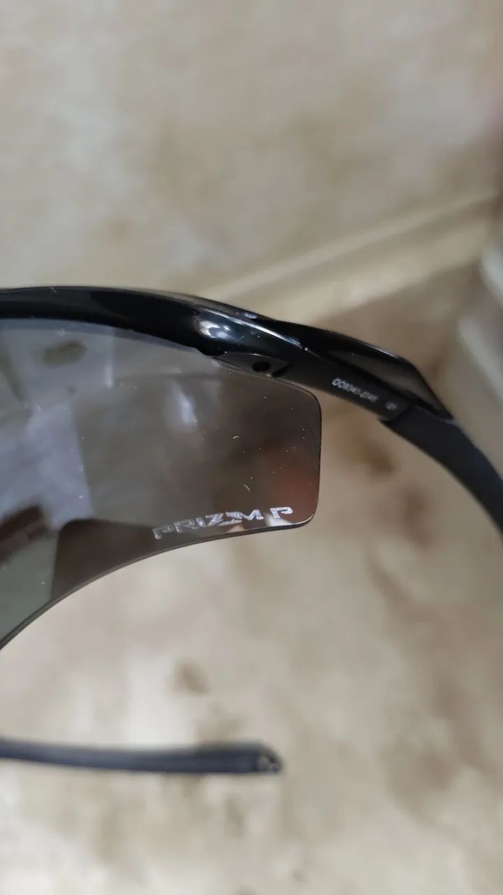 Óculos Oakley M2 frame 