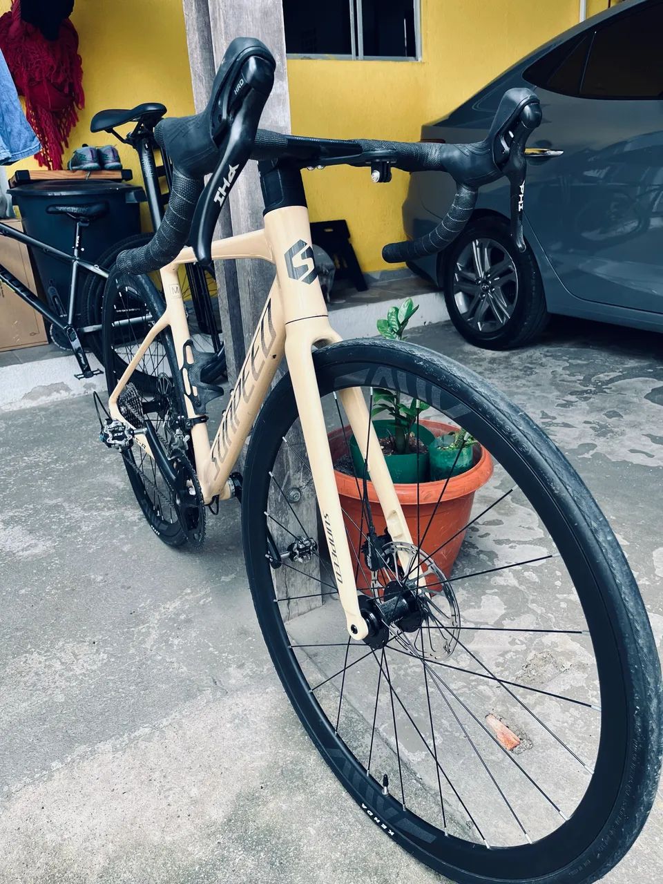 Bike Sunpeed Mars-A  - Foto 2