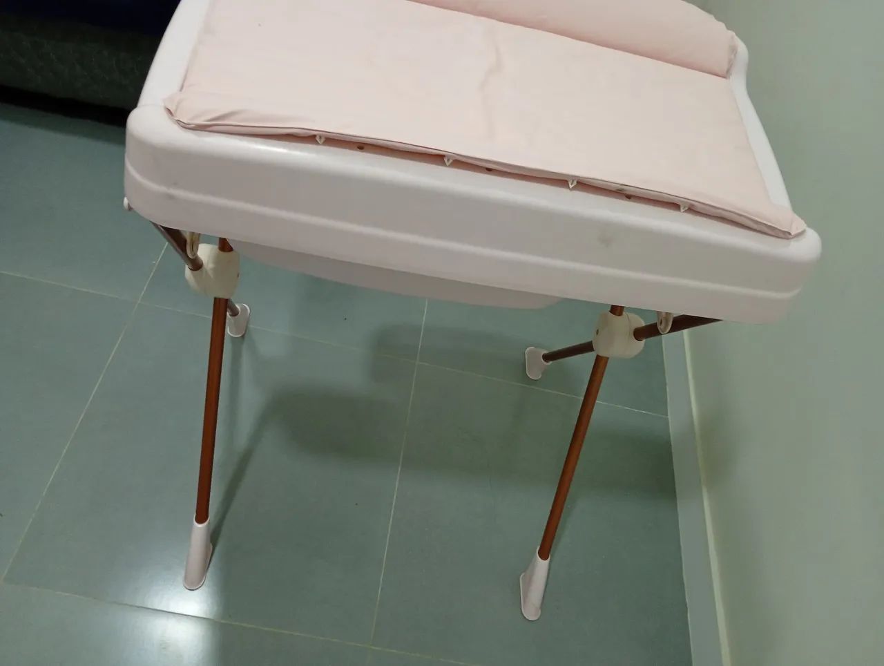Banheira de bebê  - Foto 2