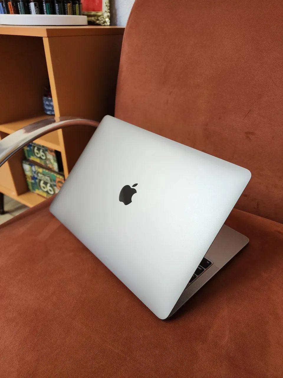 MacBook Pro 2020 i5 16gb de RAM 512SSD - Foto 4
