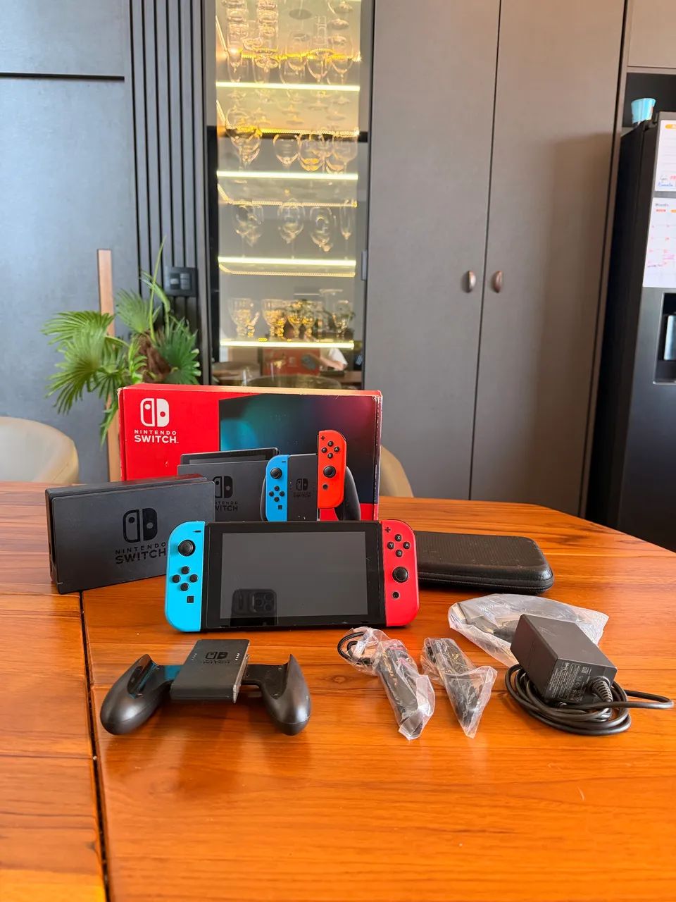 Nintendo Switch V2 - Foto 3