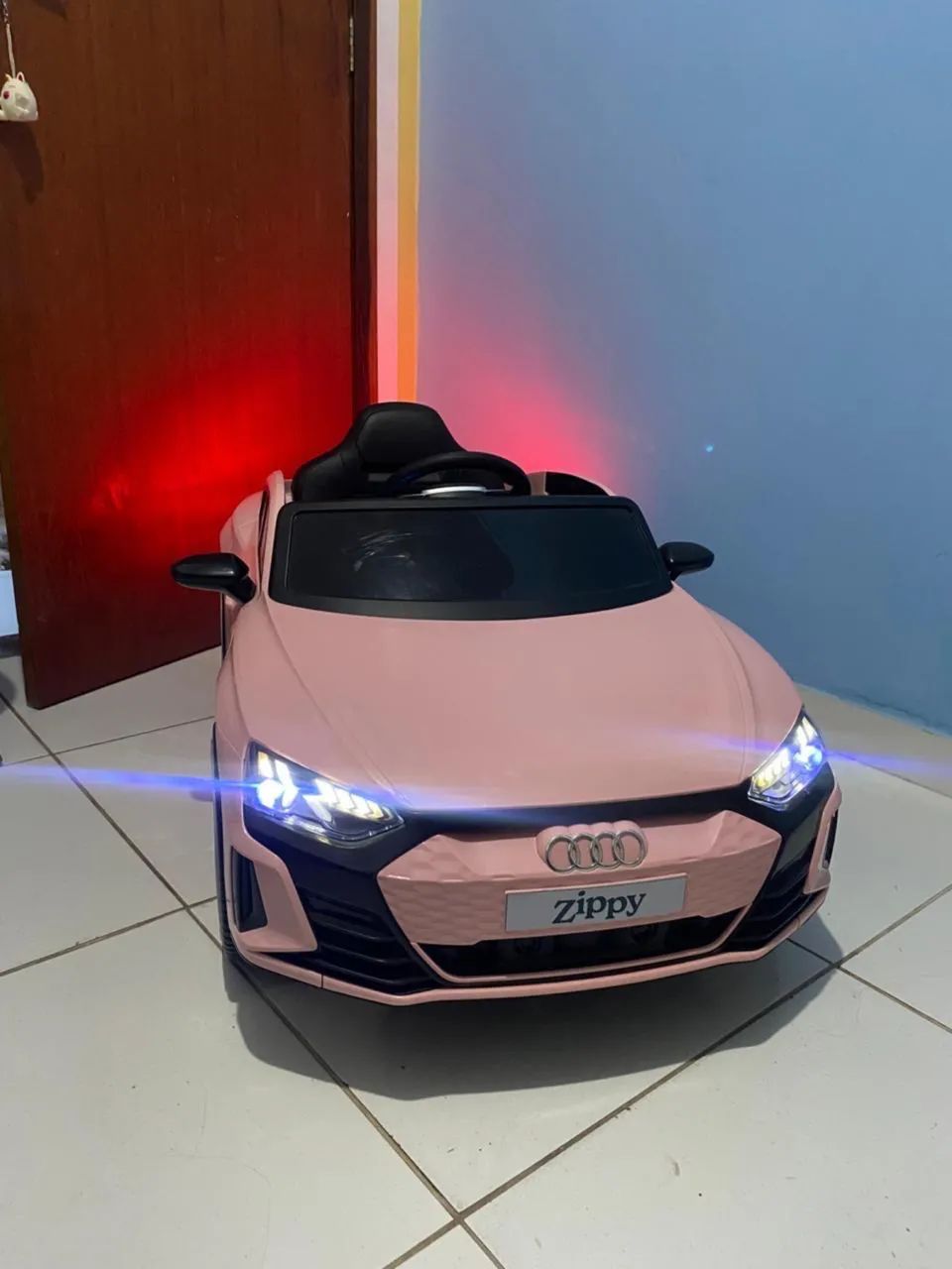 Carro Elétrico  - Foto 4
