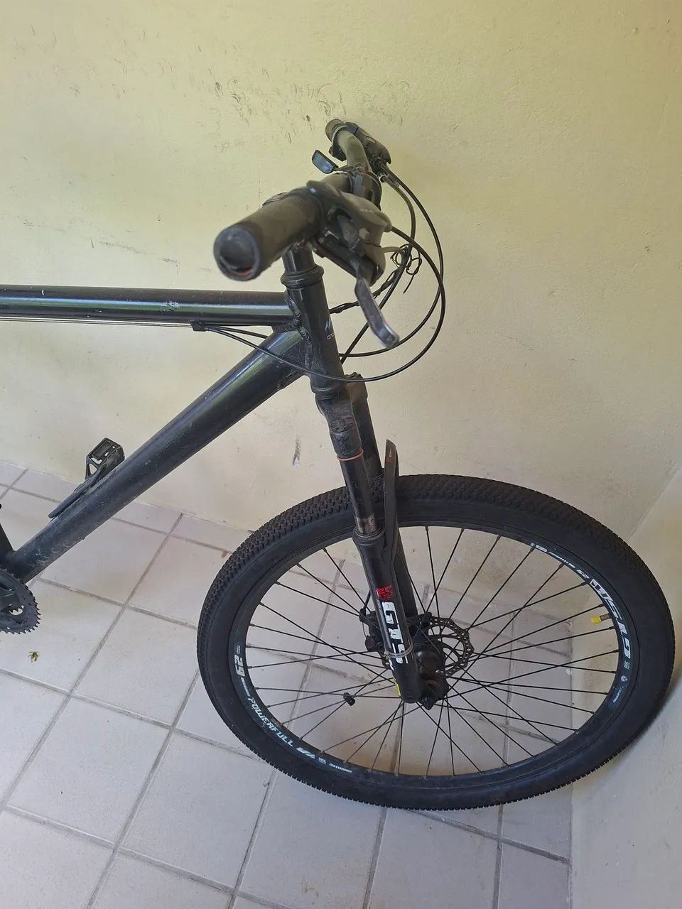 Bicicleta aro 29 - Foto 3