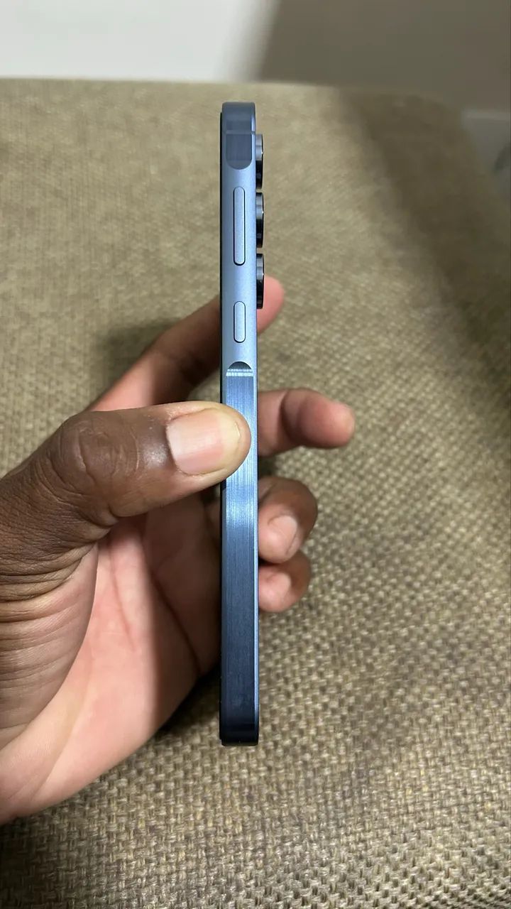 Galaxy A55 5G 256gb - Foto 4