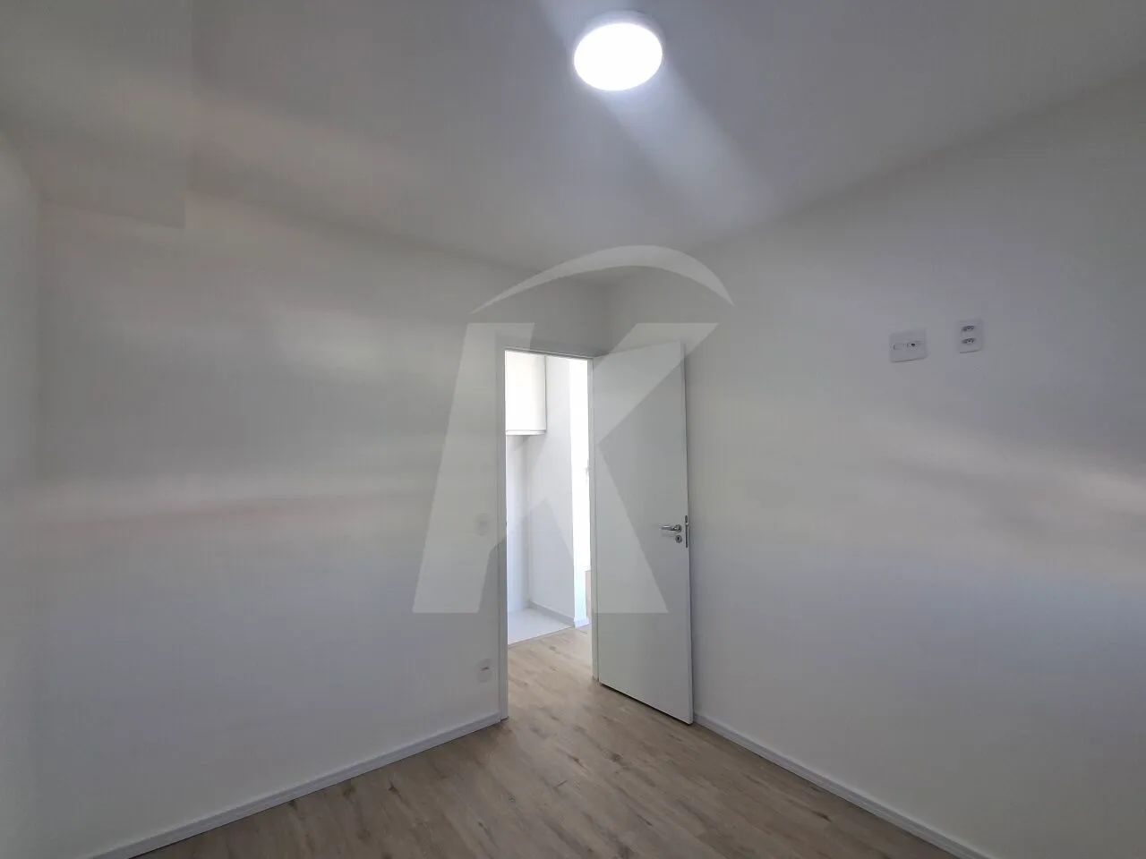 Apartamento com 1 quarto, sala, cozinha próximo ao metrô. - Foto 3