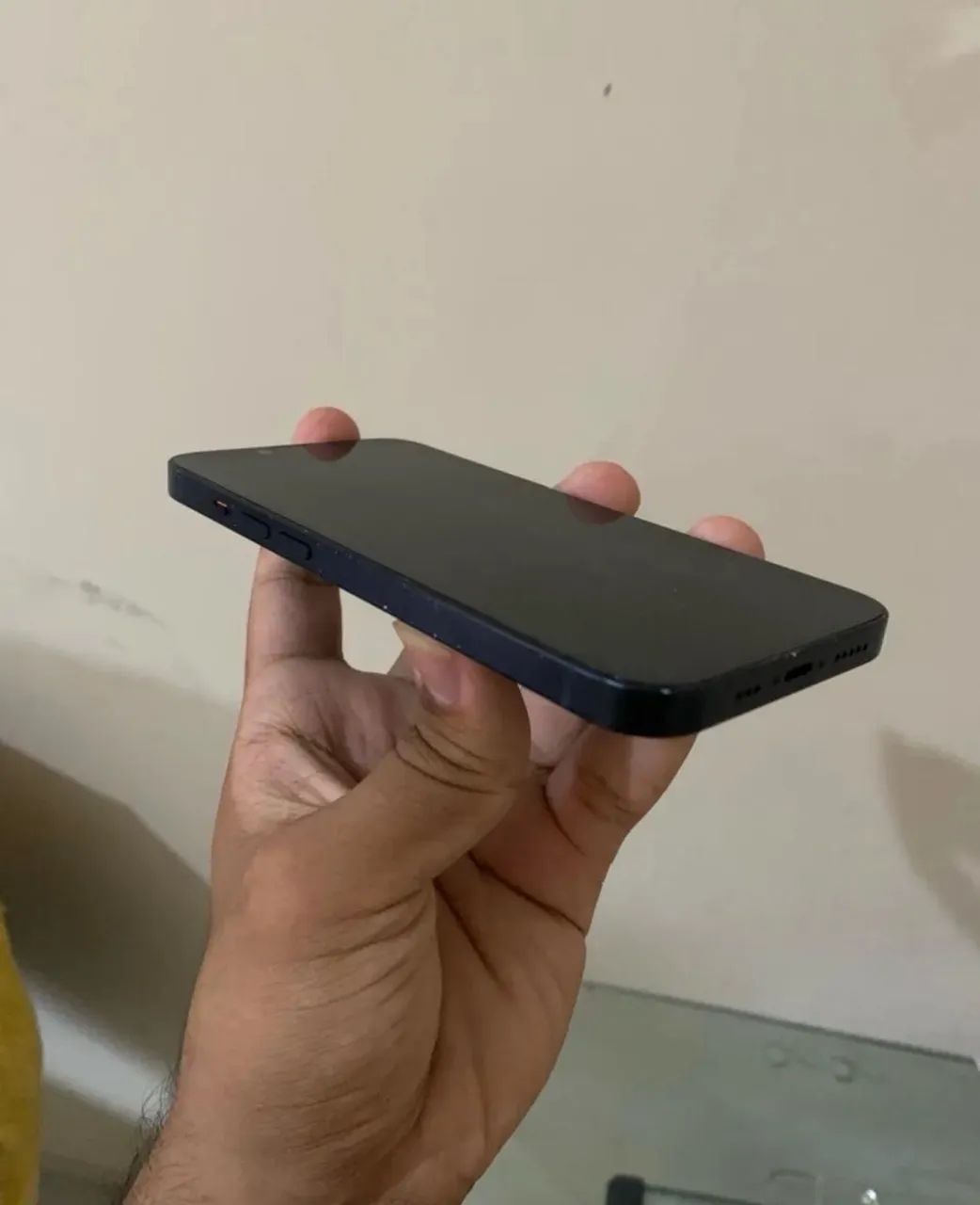iPhone 14 128GB - Cor preta - Foto 3