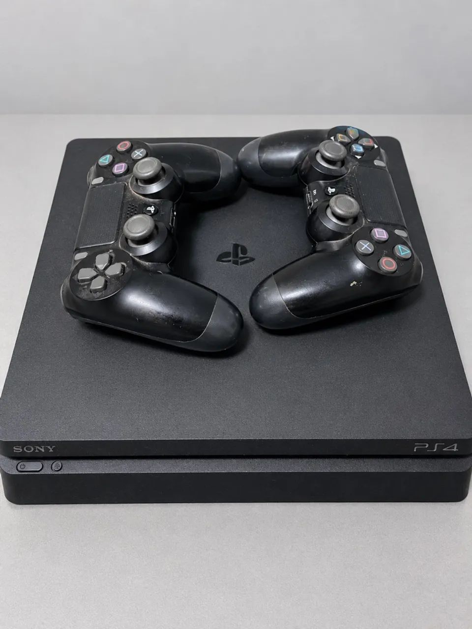 QUERO PS5 TENHO VOLTA