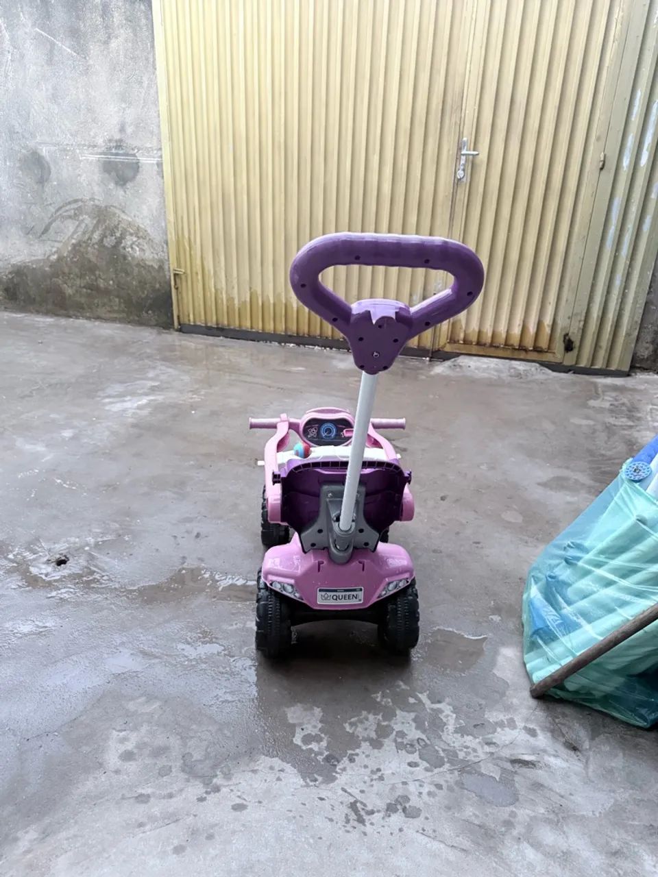 Carrinho de passeio  - Foto 4
