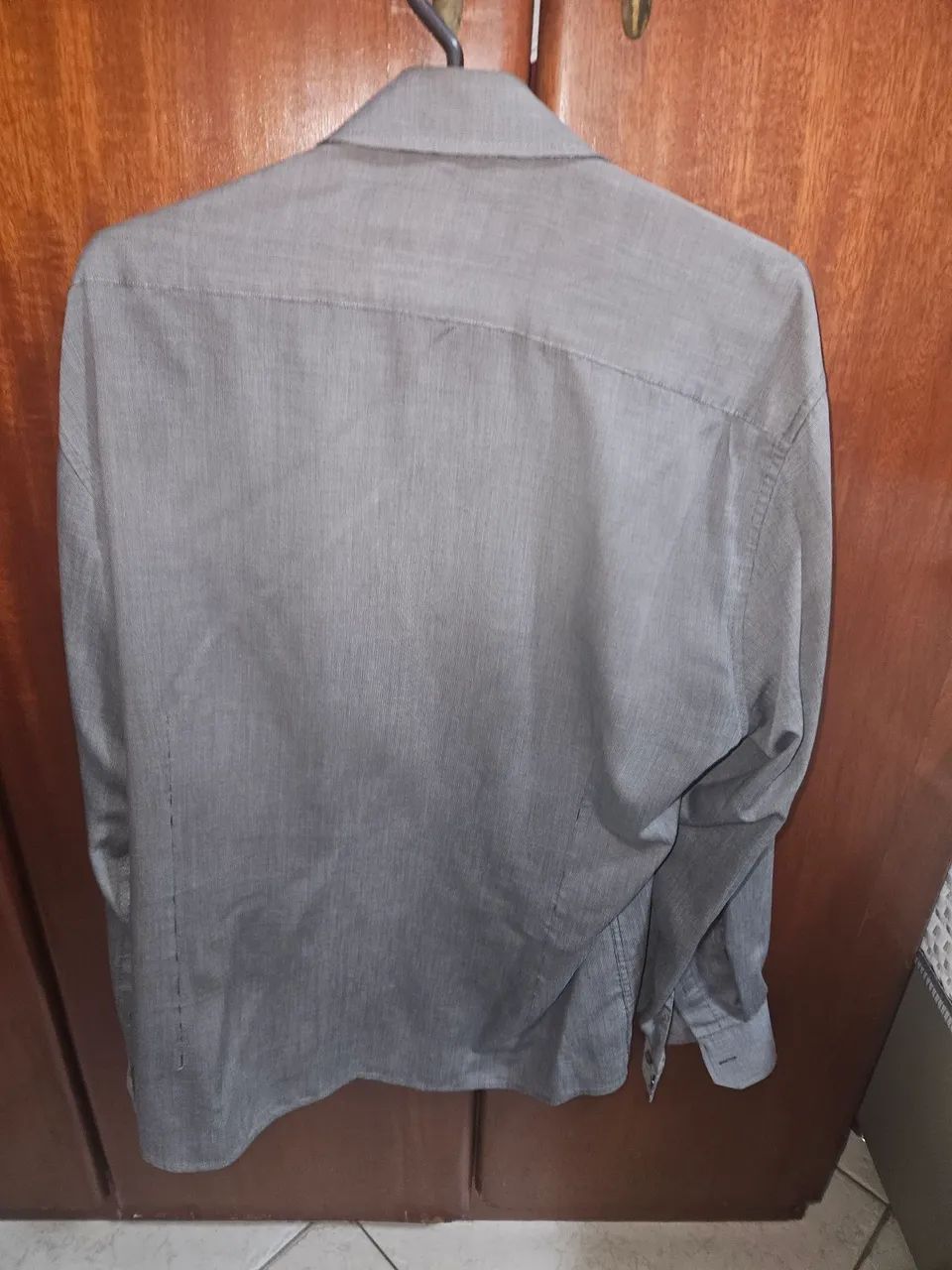 Camisa social Dudalina  - Foto 2