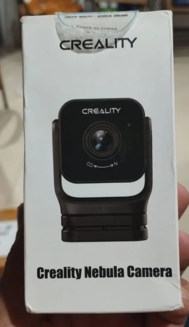 Creality Nebula Camera, - Foto 2