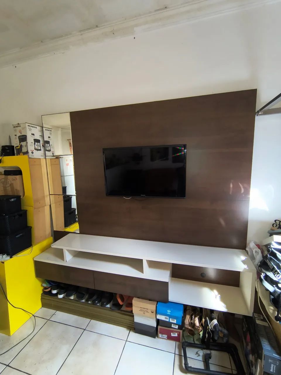 Painel de Tv 