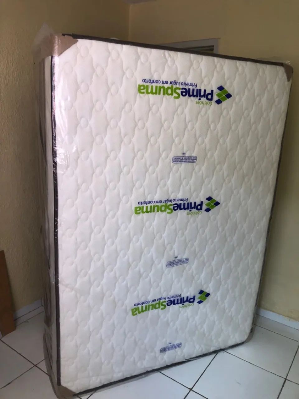 Vendo cama Box e guarda roupa! - Foto 3