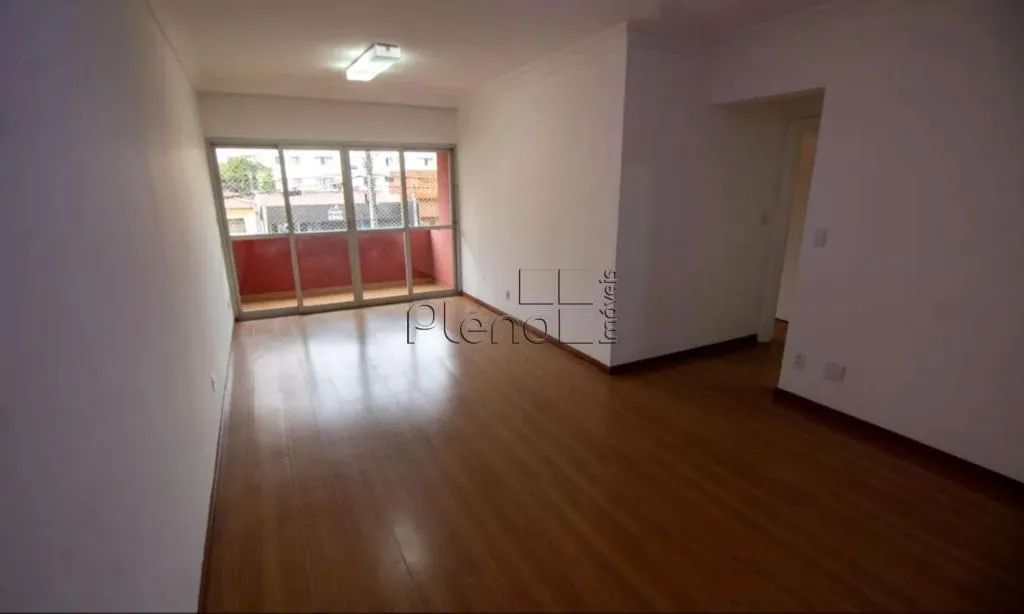 Apartamento à venda e para alugar em Campinas, Cambuí, com 3 quartos, com 120 m²