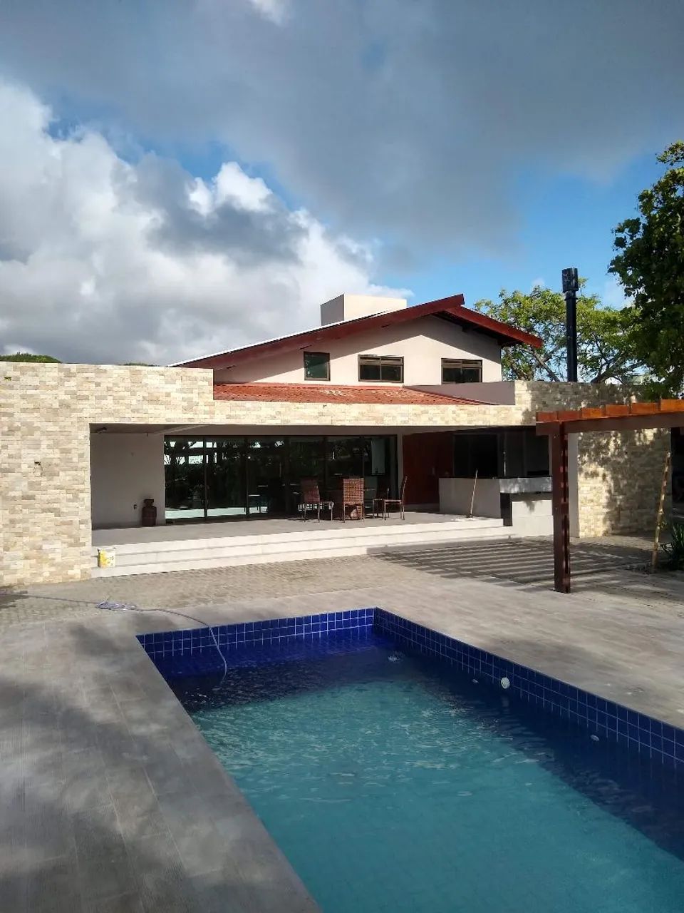 Reforma de casas e apartamentos 