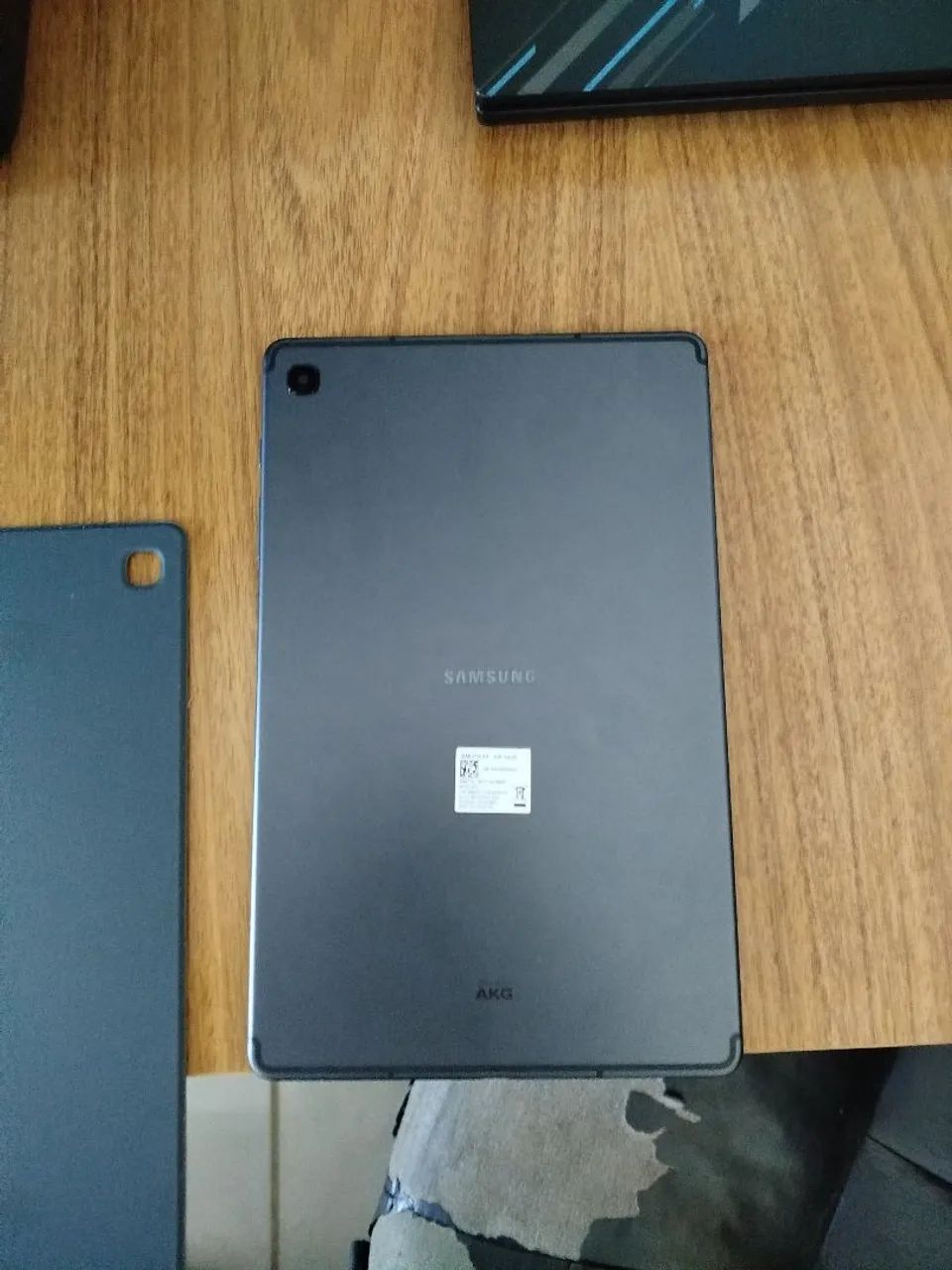 Tablet S6 Lite CANETA QUEBRADA - Foto 2