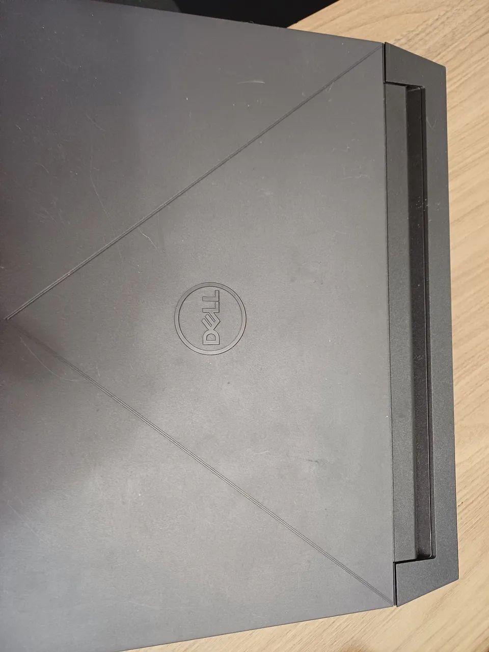 Notebook i7 Carcaça completa novinha - Foto 5