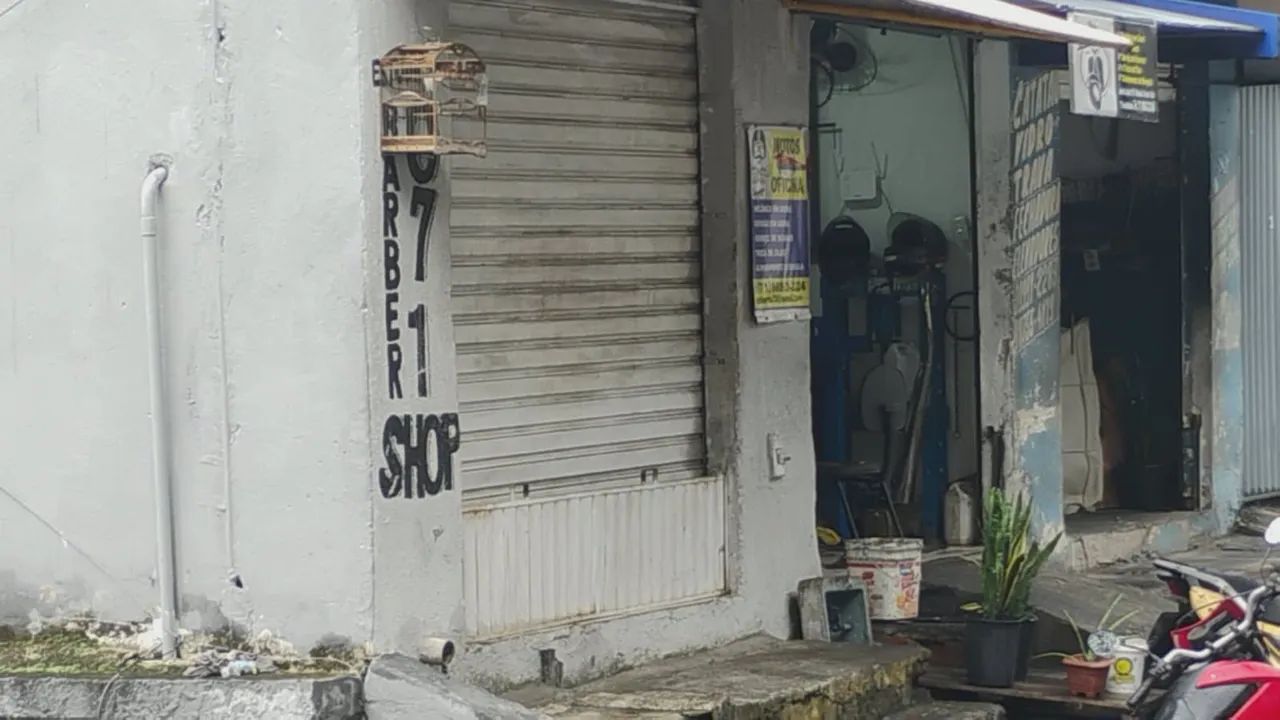Ponto comercial na baixa de quintas!! - Foto 4