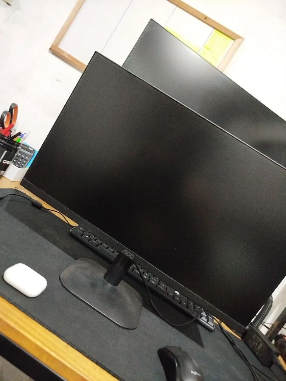 Monitor AOC 22" - Foto 5