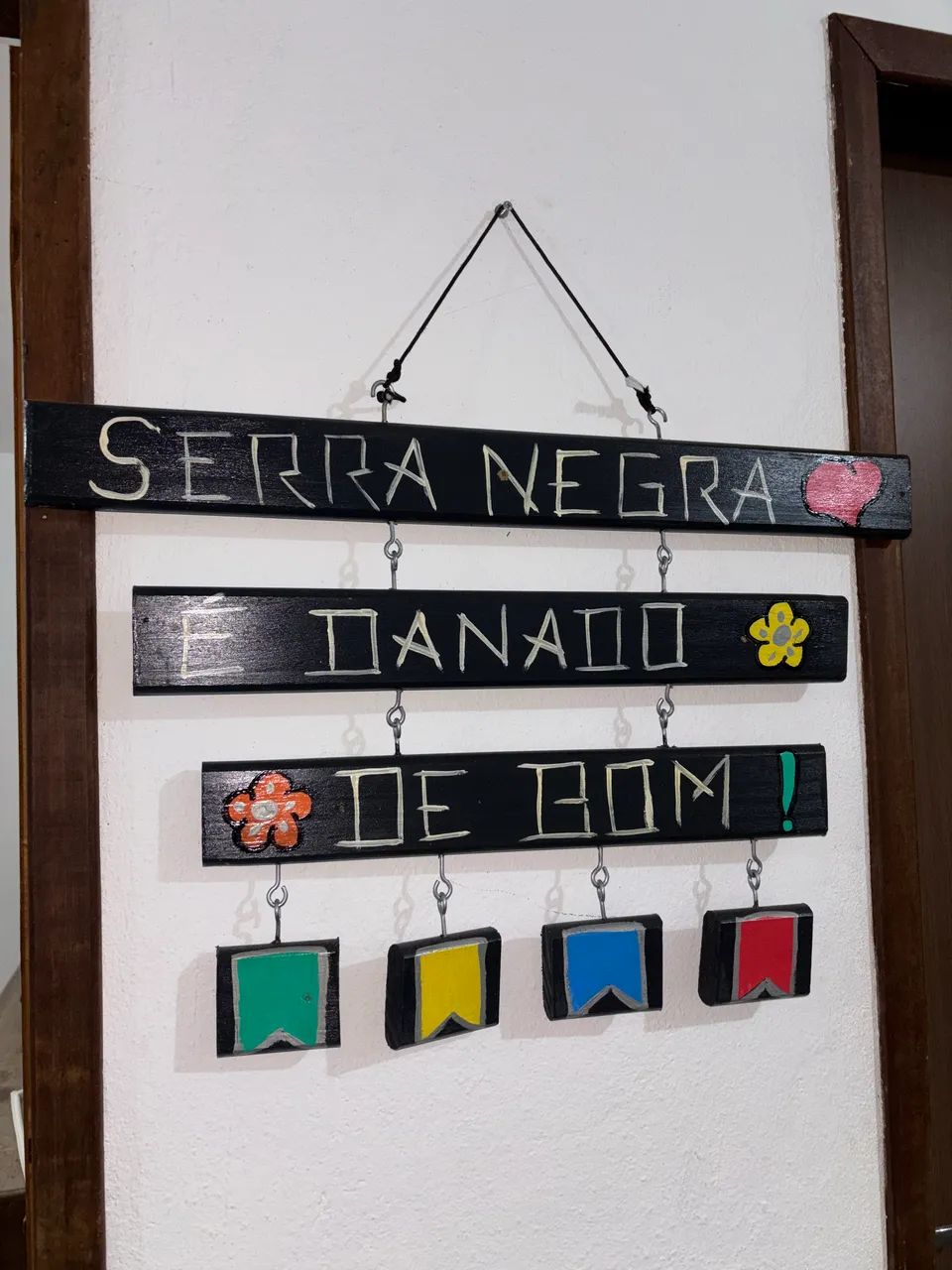 Casa em Serra Negra em Bezerros/PE - Foto 4