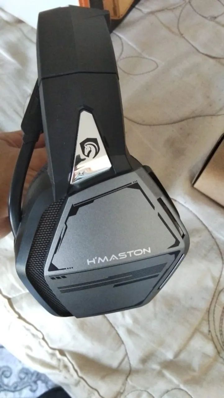 Headset - Foto 2