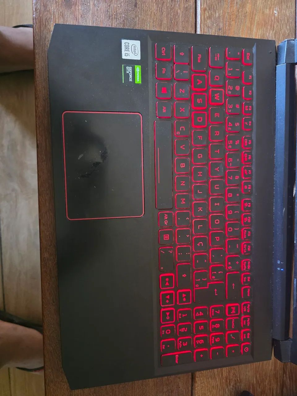 Acer Nitro 5 (AN515-55- 54L9) - Foto 2
