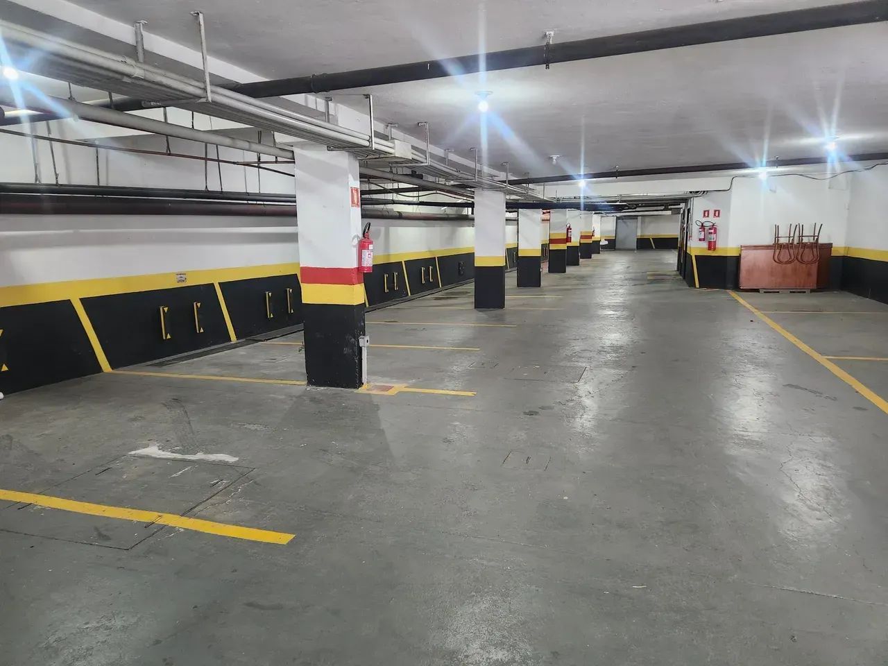 PREDIO COMERCIAL C 1.808m2 DISPONIVEL PARA VENDA/LOCAÇÃO - Foto 2