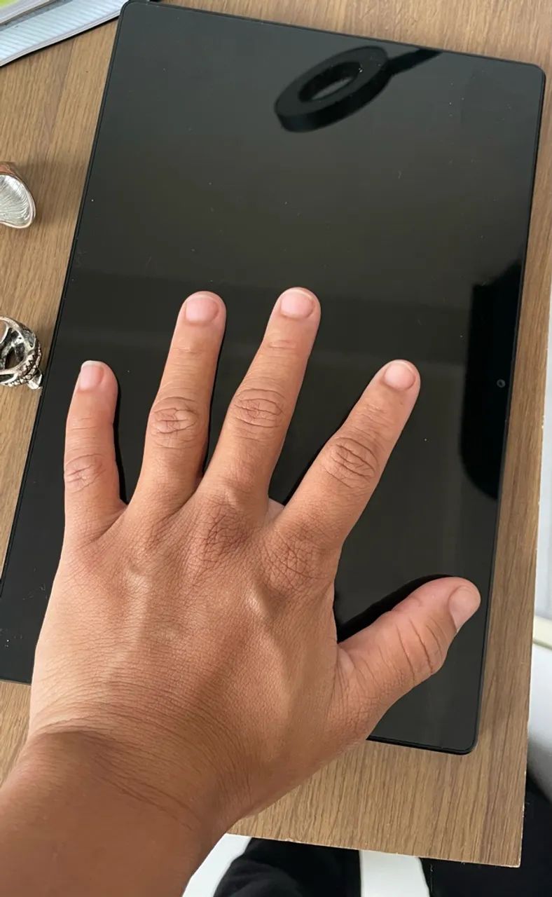 Galaxy Tab A8  - Foto 3