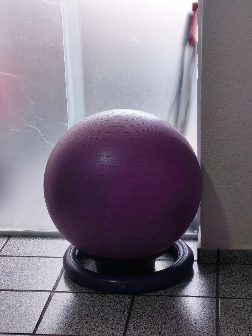 Vendo kit de Bolas de Pilates 