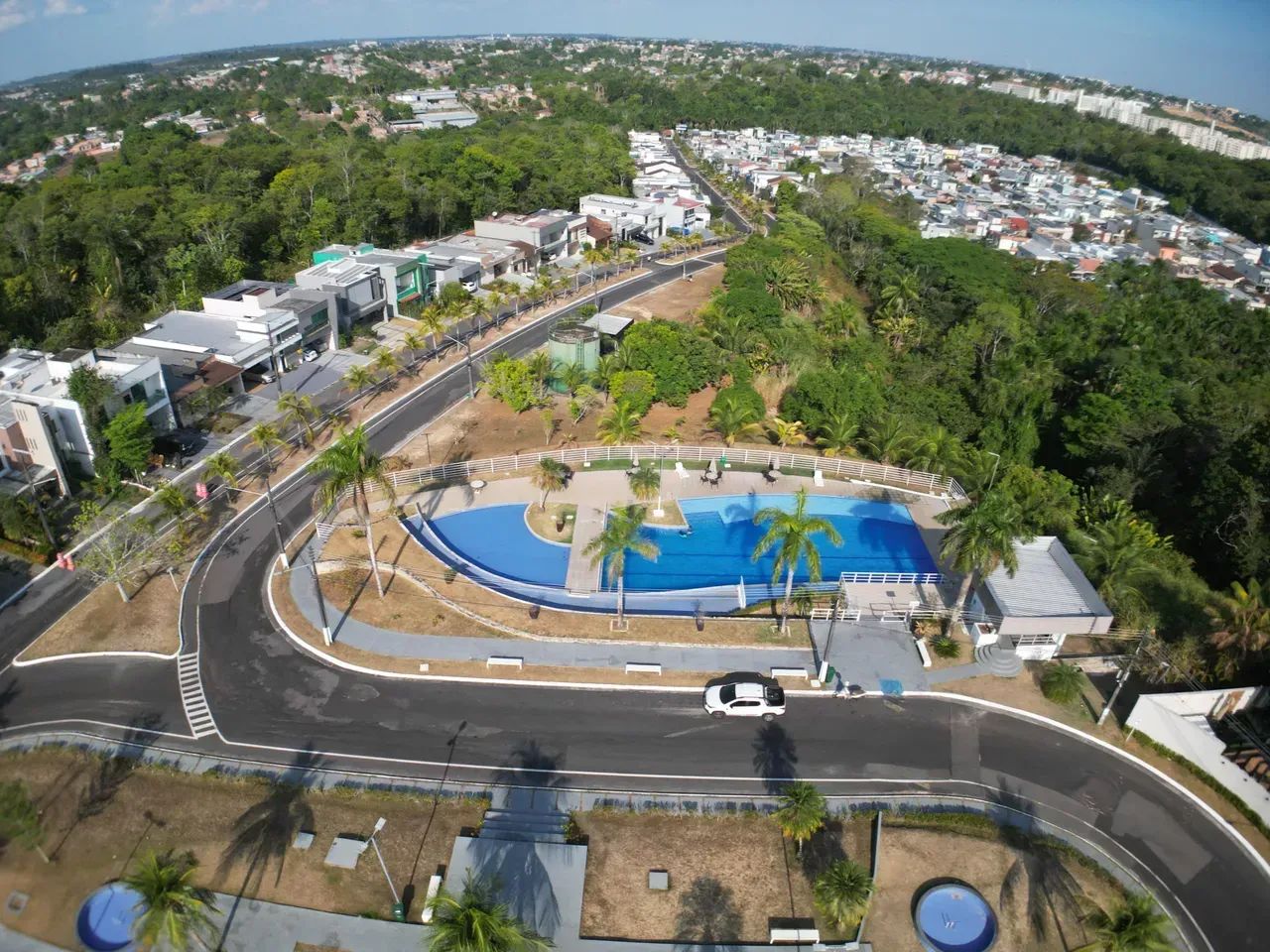 LOTE EM CONDOMINIO - Foto 4