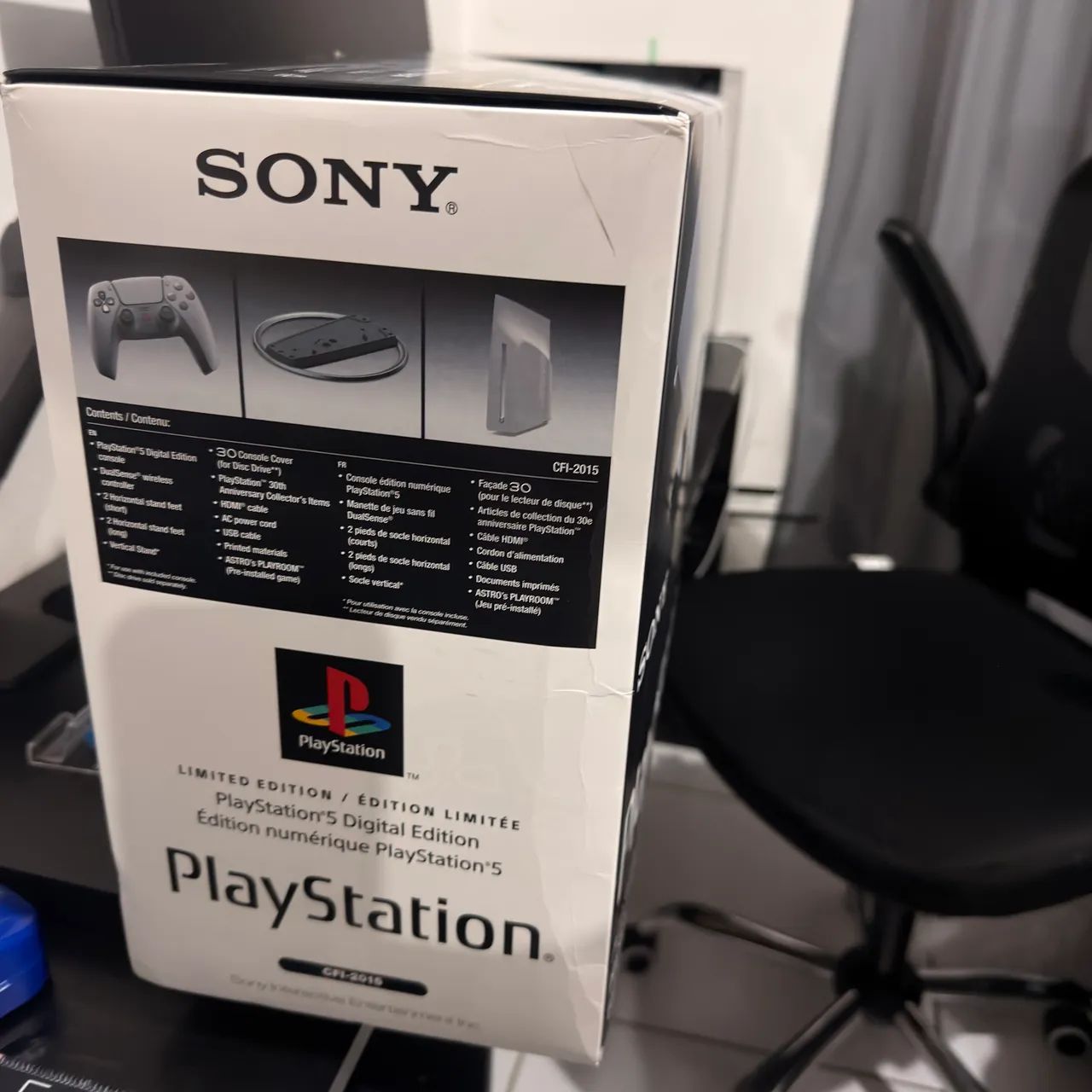 PlayStation 30 anos  - Foto 3