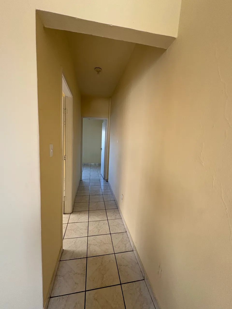 Alugo Apartamento Sem Condomínio no Centro de Nilópolis  - Foto 5