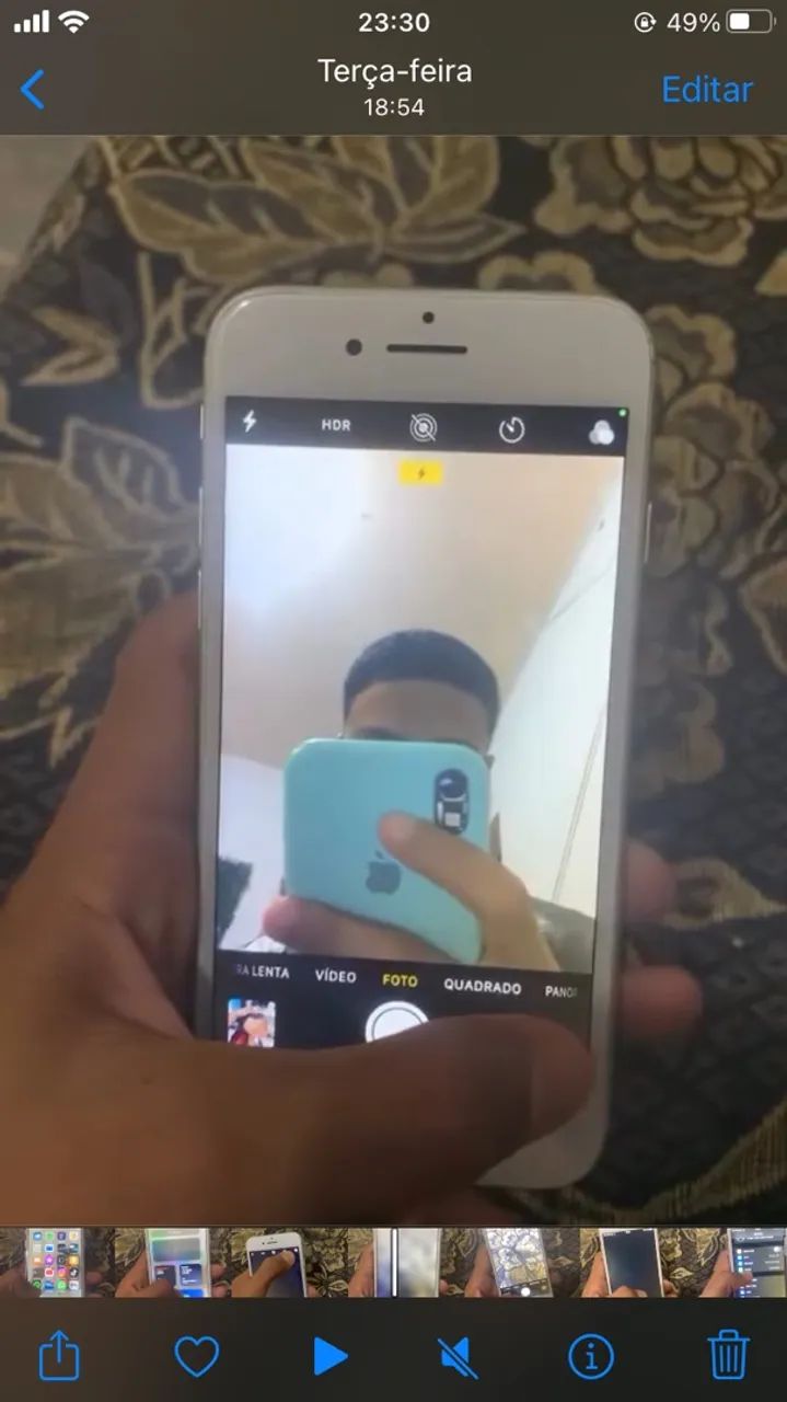 iPhone 7  - Foto 3
