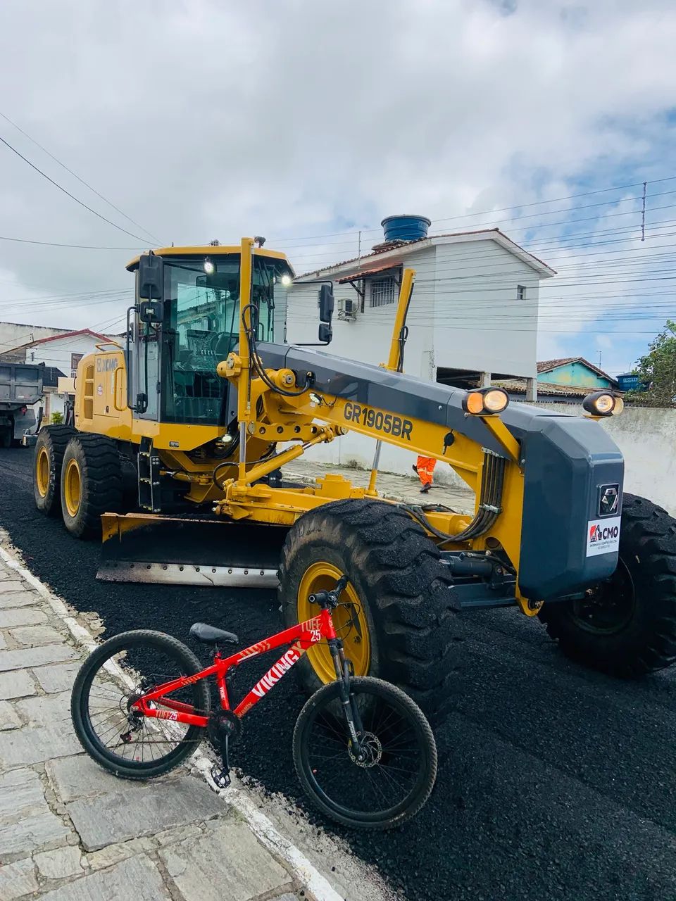 BICICLETA VIKING TUFF 25 2020 - Foto 4