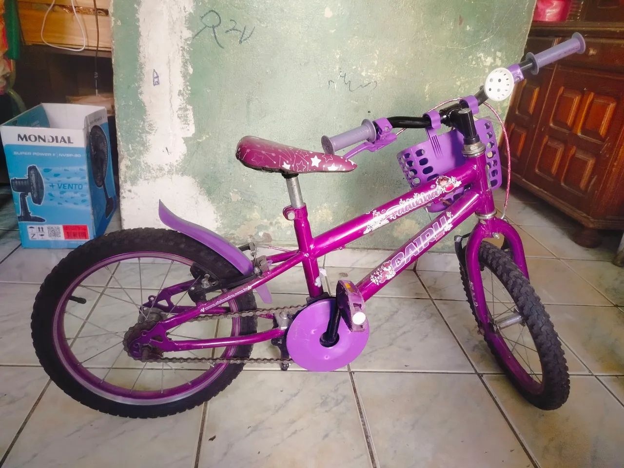 Vendo bicicleta  - Foto 3