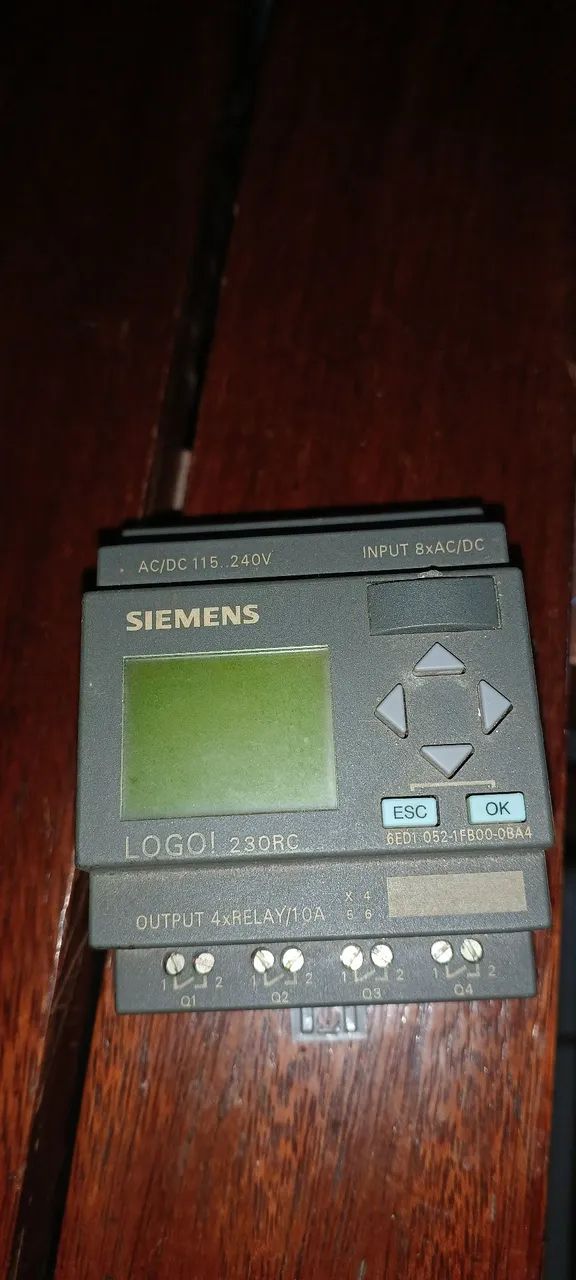 CLP SIEMENS 