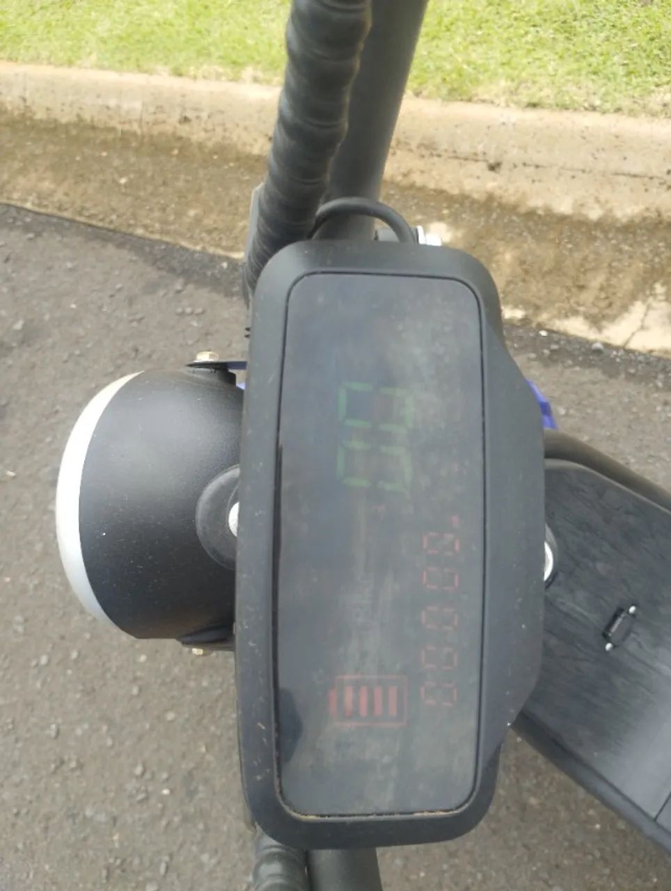 Mobyou 3000w - único dono - Foto 2