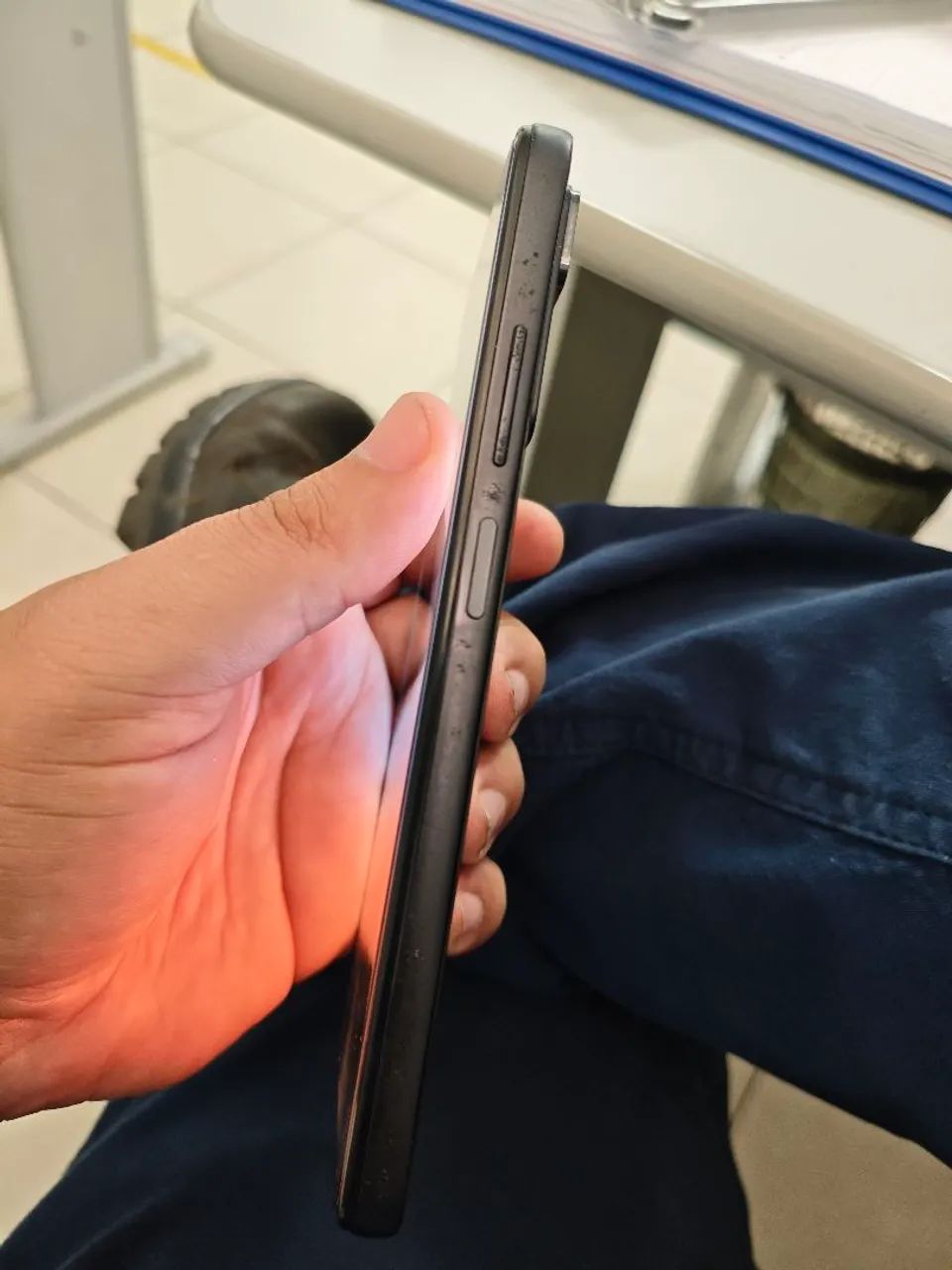 Xiami redmi note 11 pro 5g - Foto 5