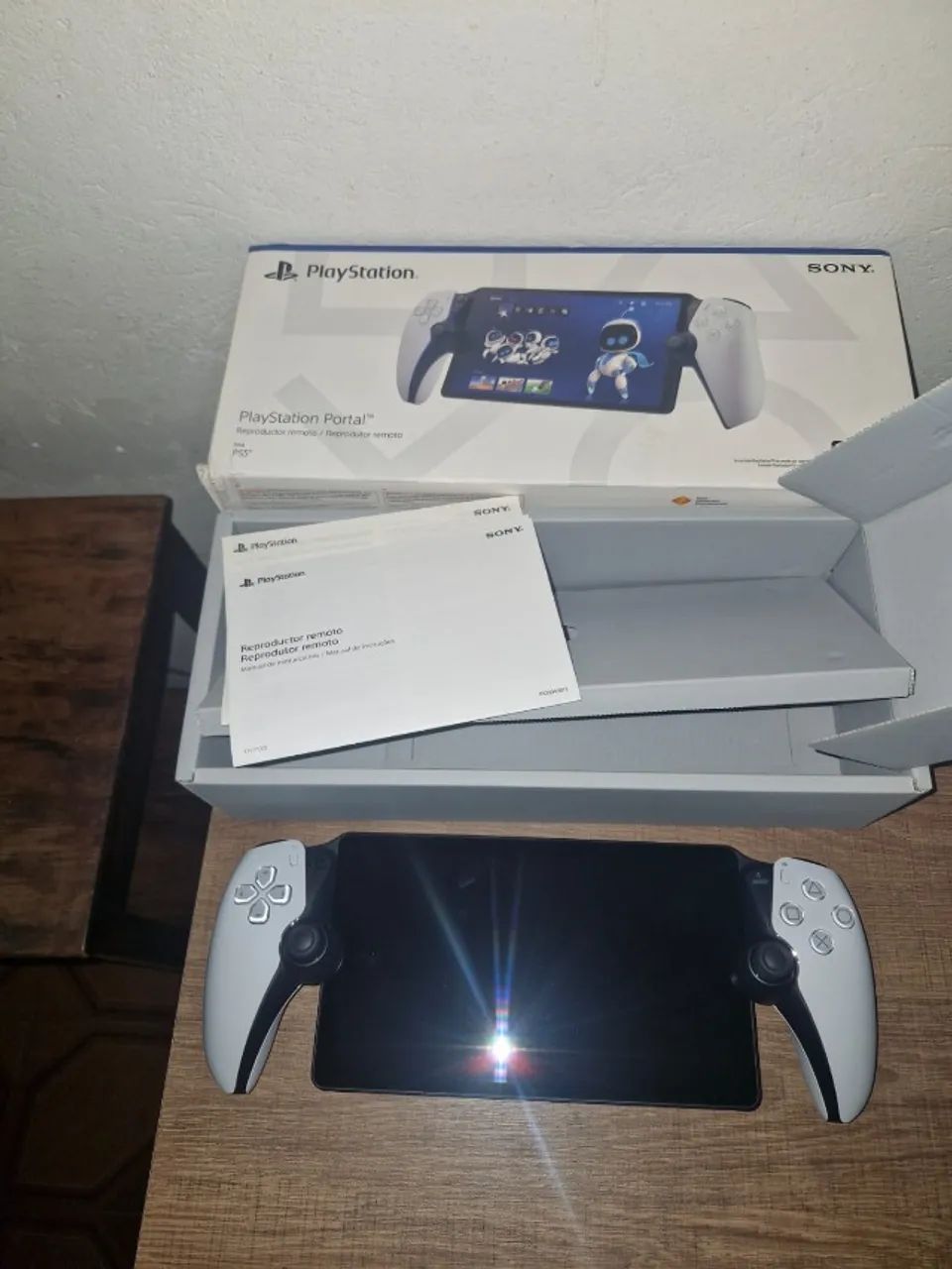PLAYSTATION PORTAL - Foto 4