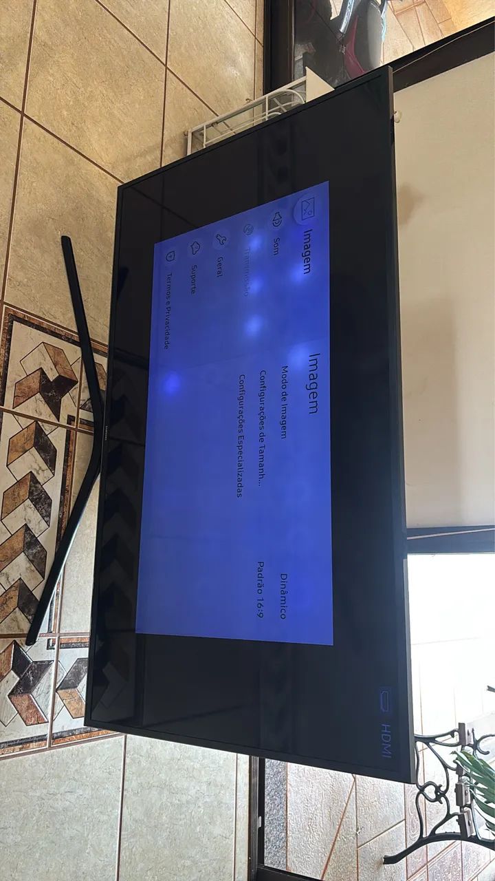Tv Samsung smart 50 polegadas  - Foto 5