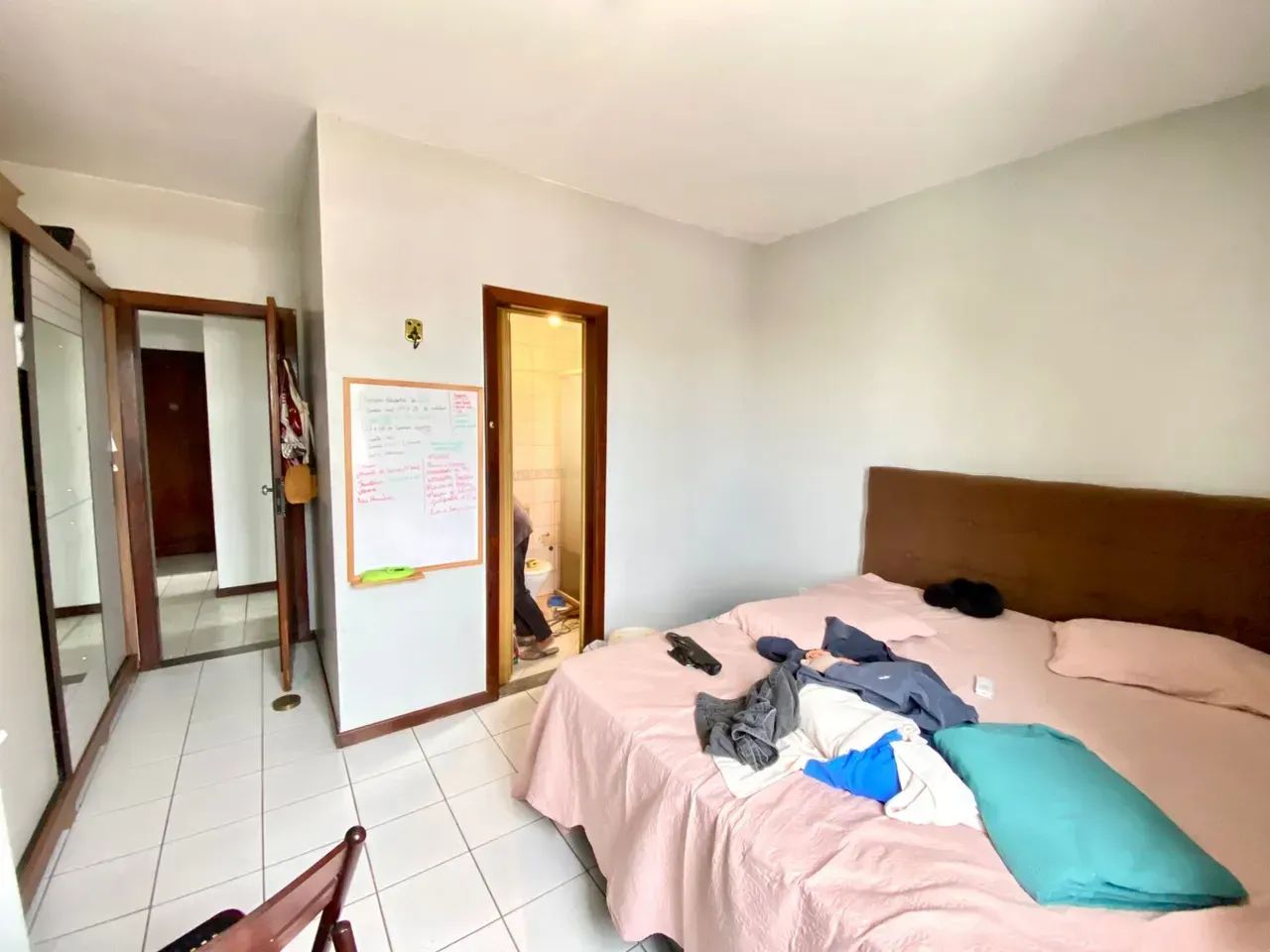 Apartamento no Edifício Pedra de Jade, 110 m², 3 quartos e 1 vaga de garagem! - Foto 4