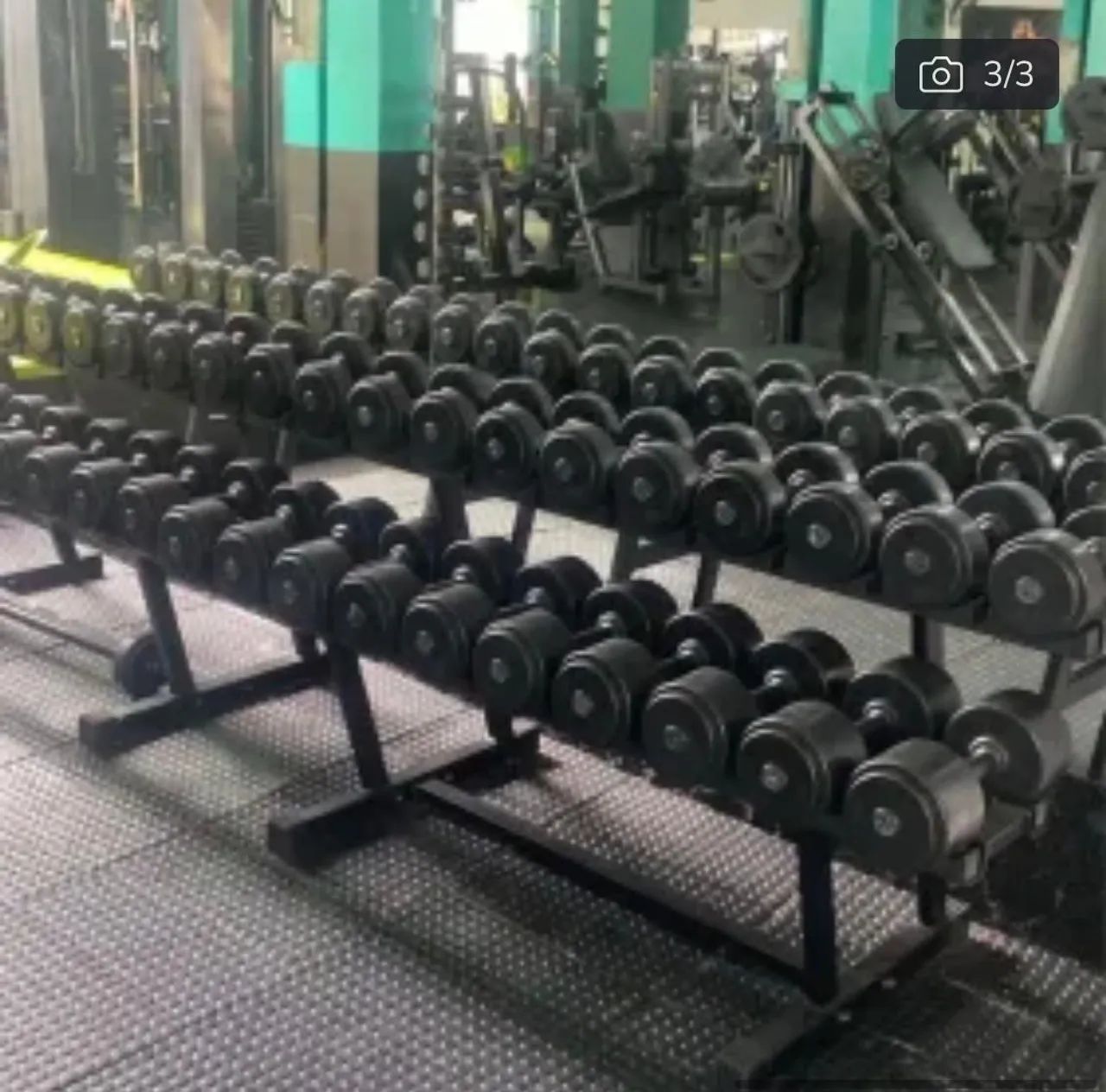 Academia completa  - Foto 5