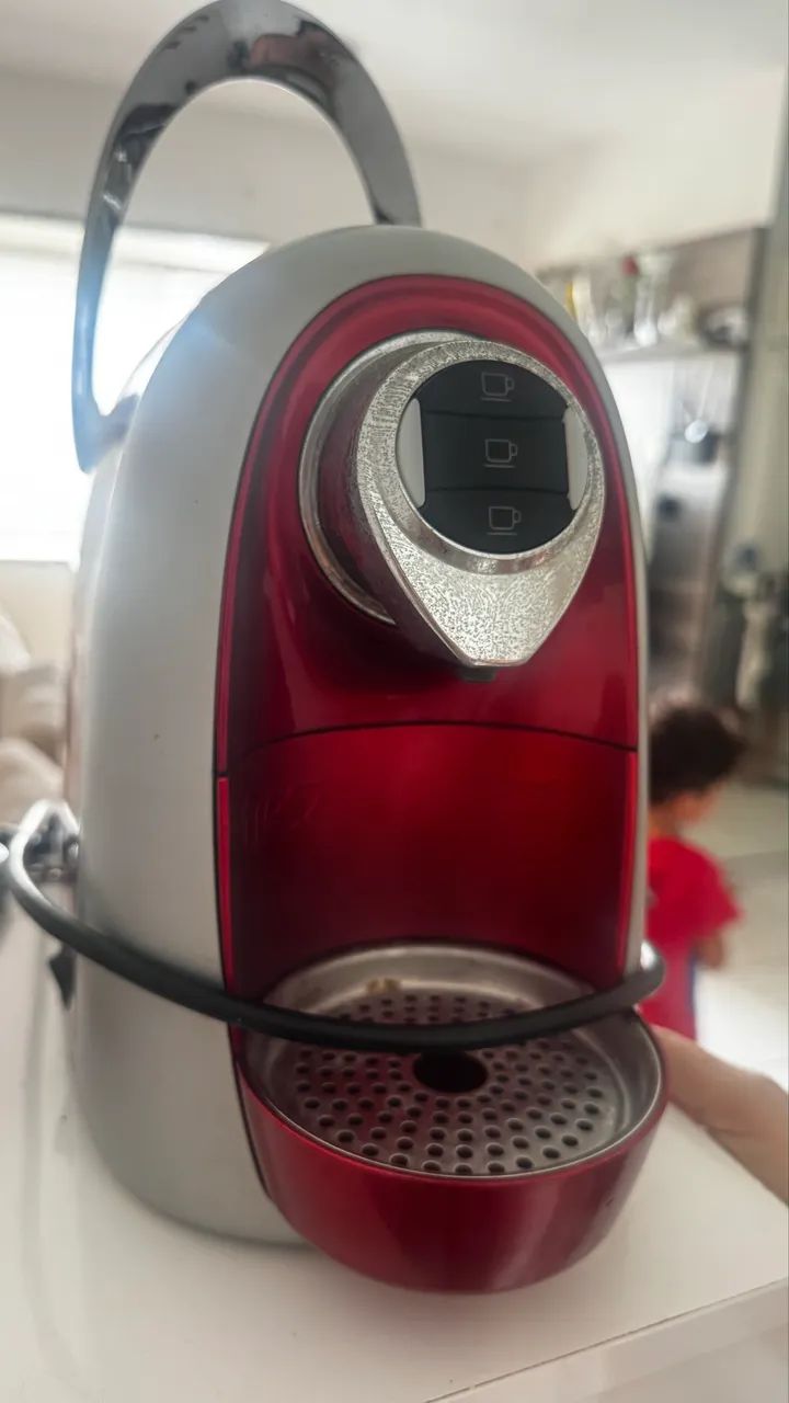 Cafeteira eletrica - Foto 4