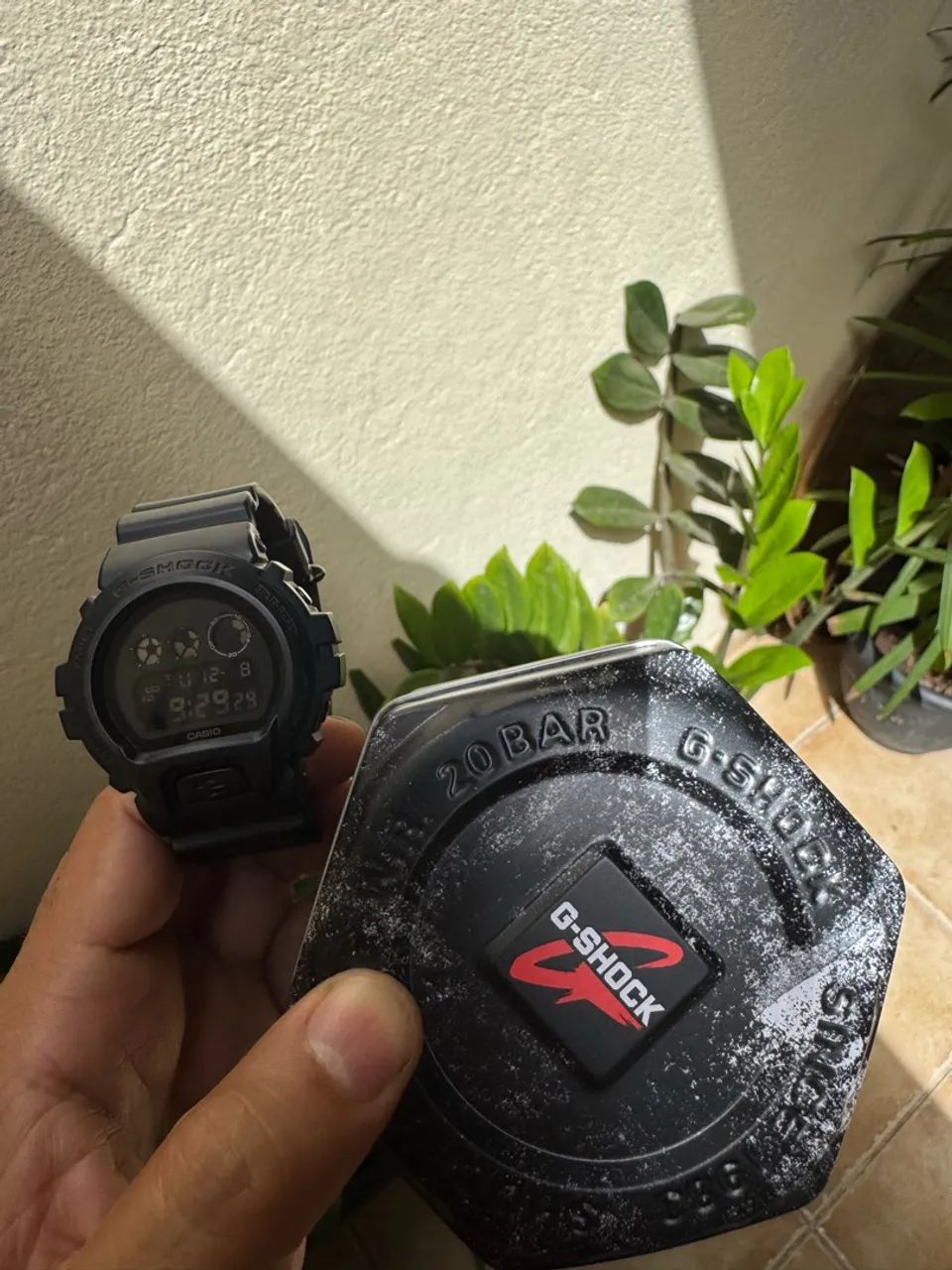 Relógio Casio novo original  - Foto 5