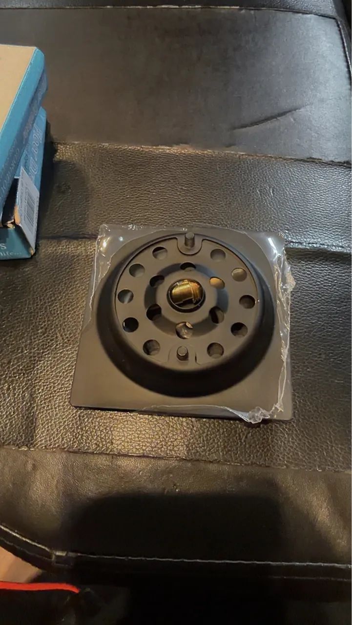 Ralo para banheiro - Foto 2